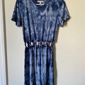 American Eagle Dress